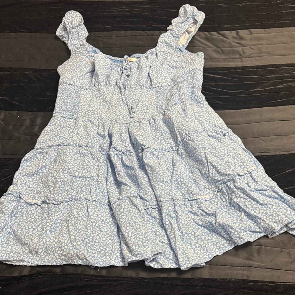 Hollister romper